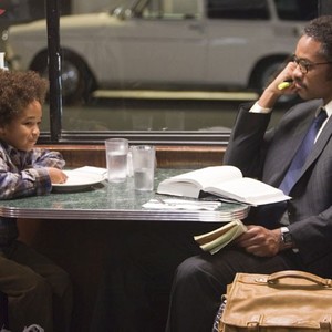 The Pursuit of Happyness photo 17