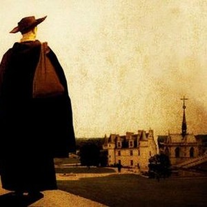 Monsieur Vincent photo 4