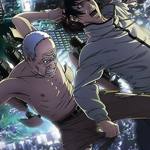 Watch Inuyashiki Last Hero on Netflix: Season 1