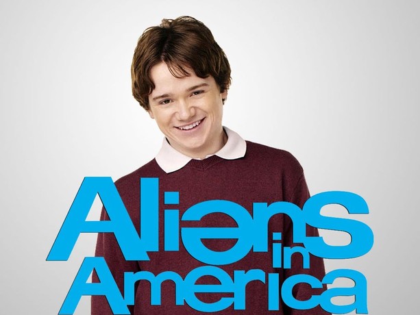 Aliens in shop america streaming