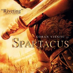 Spartacus (2004) photo 9