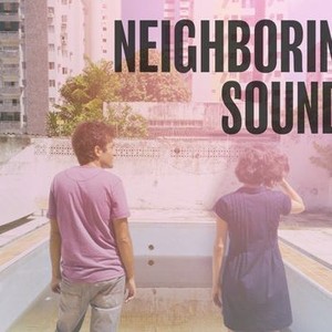 Neighboring Sounds photo 15