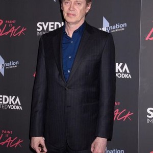 Steve Buscemi at arrivals for PAINT IT BLACK Premiere, Museum of Modern Art (MoMA), New York, NY May 15, 2017. Photo By: RCF/Everett Collection