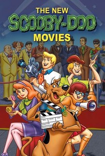 Scooby-Doo, Where Are You Now! - Rotten Tomatoes