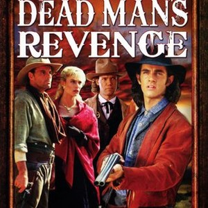 Dead Man's Revenge (1994) photo 1