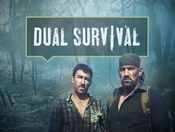 Dual Survival Season 9 Rotten Tomatoes