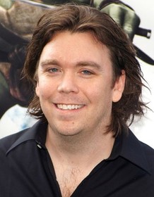 Kevin Munroe