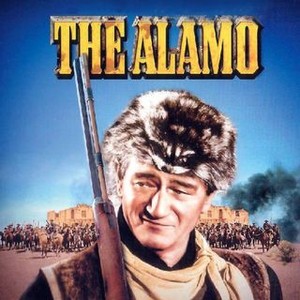 The Alamo (1960) photo 15