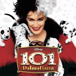 101 Dalmatians  Rotten Tomatoes