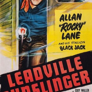 Leadville Gunslinger (1951) photo 4
