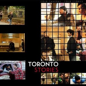 Toronto Stories photo 1