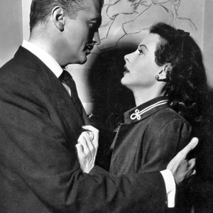 Dishonored Lady (1947) photo 12