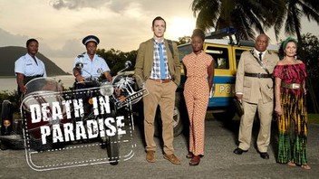 Death in paradise 2025 season 9 123movies