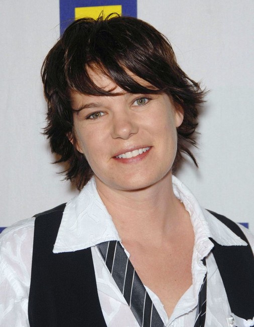 Michelle Wolff