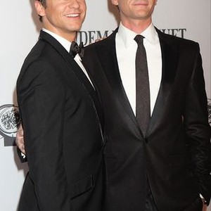 The 68th Annual Tony Awards, David Burtka (L), Neil Patrick Harris (R), 'Season 1', ©CBS