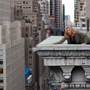 Man on a Ledge Rotten Tomatoes