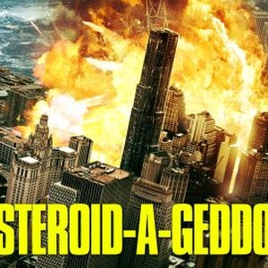 Asteroid-a-geddon photo 6