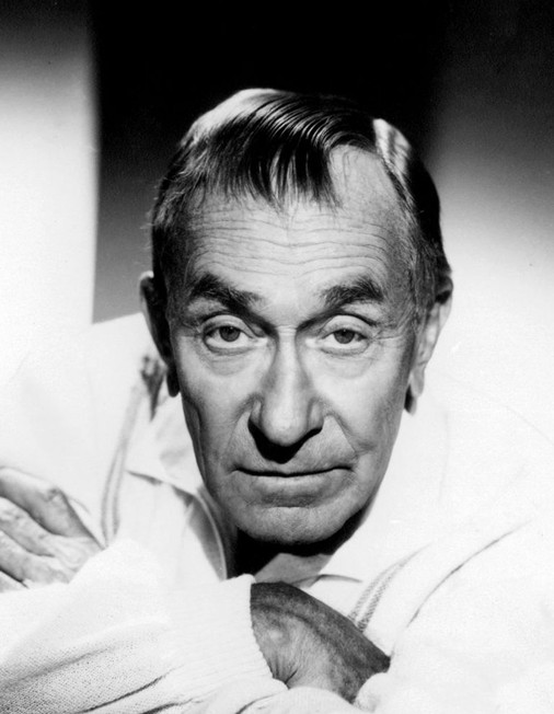 William Demarest