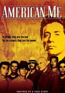 American Me poster image