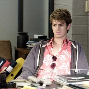 Andrew Garfield - Rotten Tomatoes