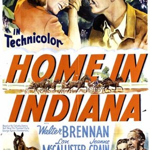 Home in Indiana (1944)