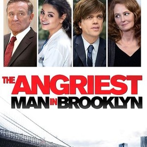 The Angriest Man in Brooklyn photo 19