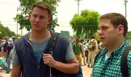 21 Jump Street: Official Clip - First Day of School