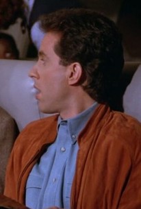 Seinfeld - S7 Ep. 4 - Network Ten