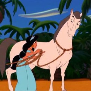 Disney Princess Enchanted Tales: Follow Your Dreams (2007) photo 4