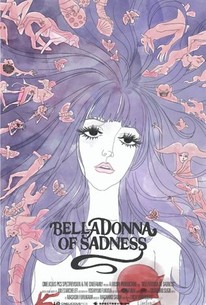 Belladonna of Sadness