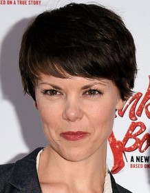 Sarah Jane Potts