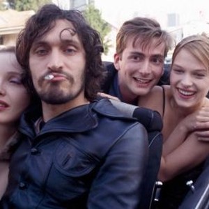 L.A. Without a Map (1998) photo 4