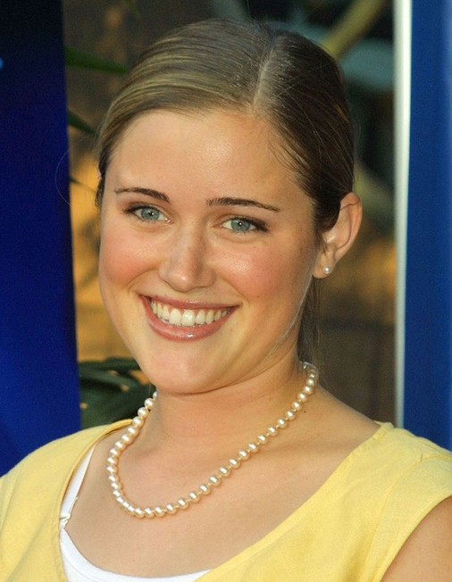 Lauren Maltby