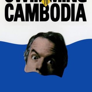 Swimming to Cambodia photo 2