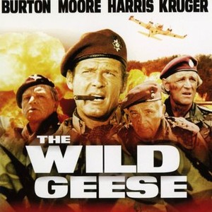 The Wild Geese photo 12