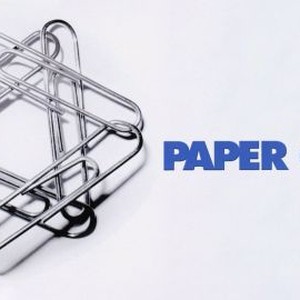 paper clips movie review