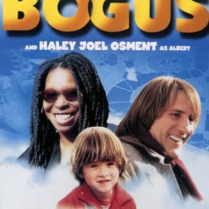 Bogus (1996) photo 5