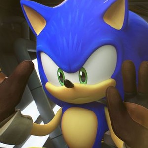 Movie Sonic + Boom Sonic = ? What Is The Outcome? 