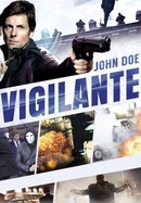 John Doe: Vigilante poster image