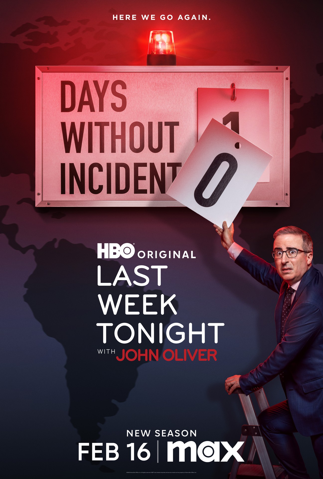 Last Week Tonight With John Oliver: Season 12 | Rotten Tomatoes