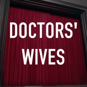 wives doctors