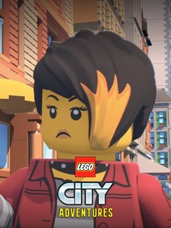 Lego city adventures season 3 cheap