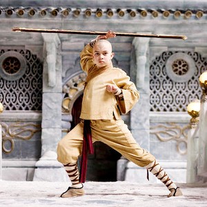 The last airbender 2010 movies