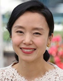 Jeon Do-yeon
