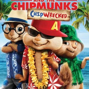 Alvin and the Chipmunks: Chipwrecked (2011) photo 1
