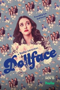 Watch trailer for Dollface