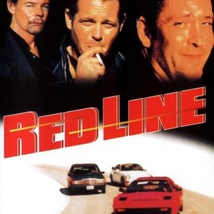 film red line