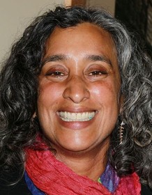 Geeta Gandbhir