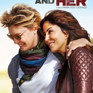 Me, Myself, and Her (2015) photo 12