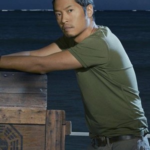 Ken Leung as Miles